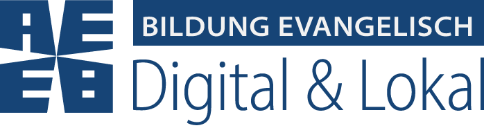 Bildung Evangelisch Digital & Lokal