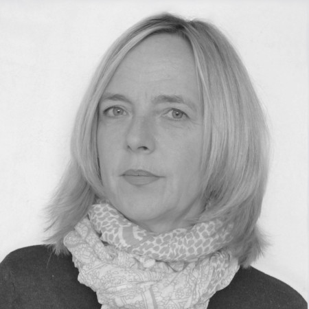 Sabine Löcker, Redakteurin bei der AEEB