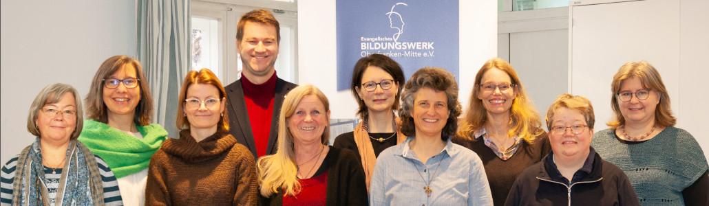 EBW Oberfranken-Mitte_Hintergrund_5 Gruppenfoto des EBW Oberfranken-Mitte